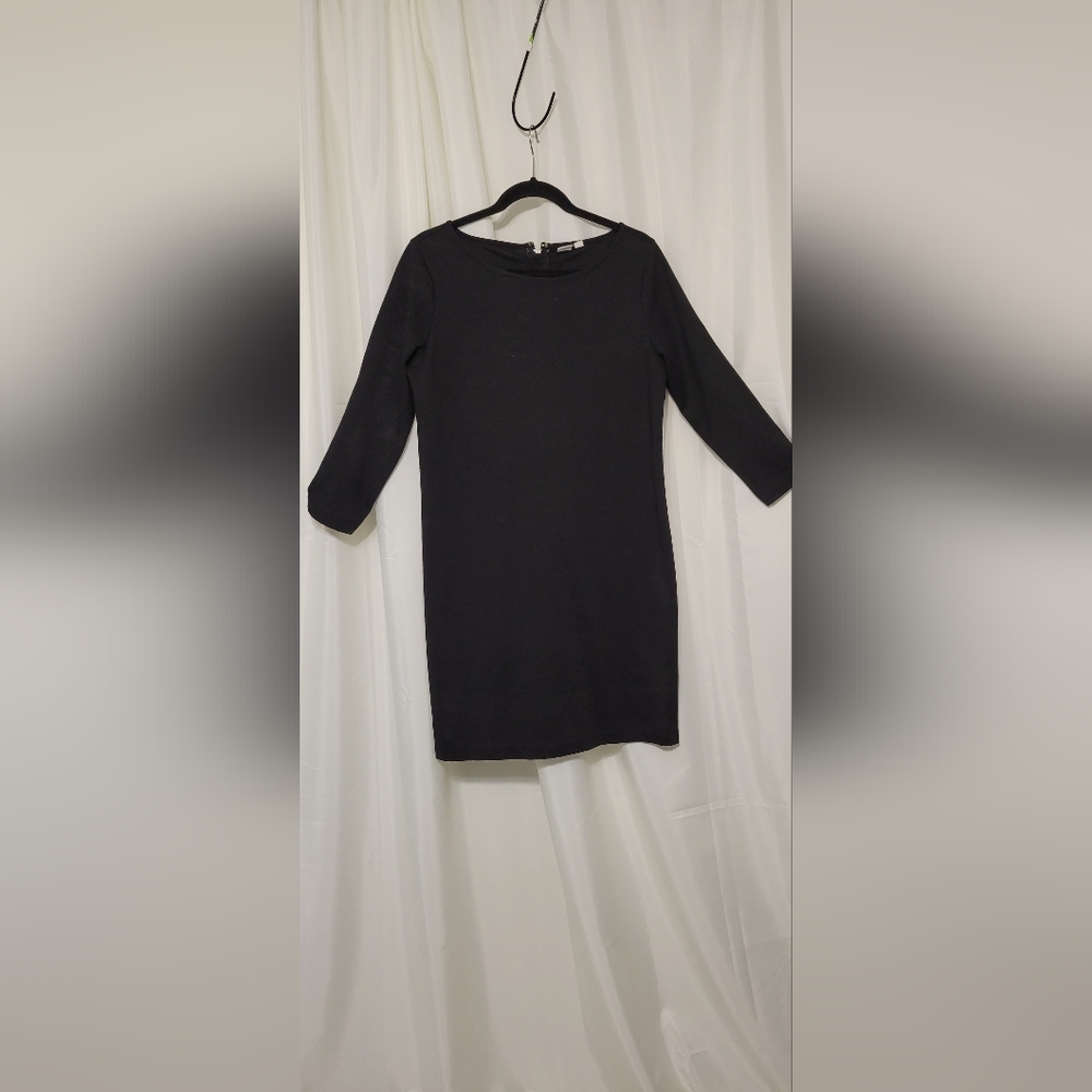 GAP. Boatneck 3/4 Sleeve